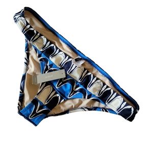 🌺J. Crew Bikini Bottoms Sz M🌺